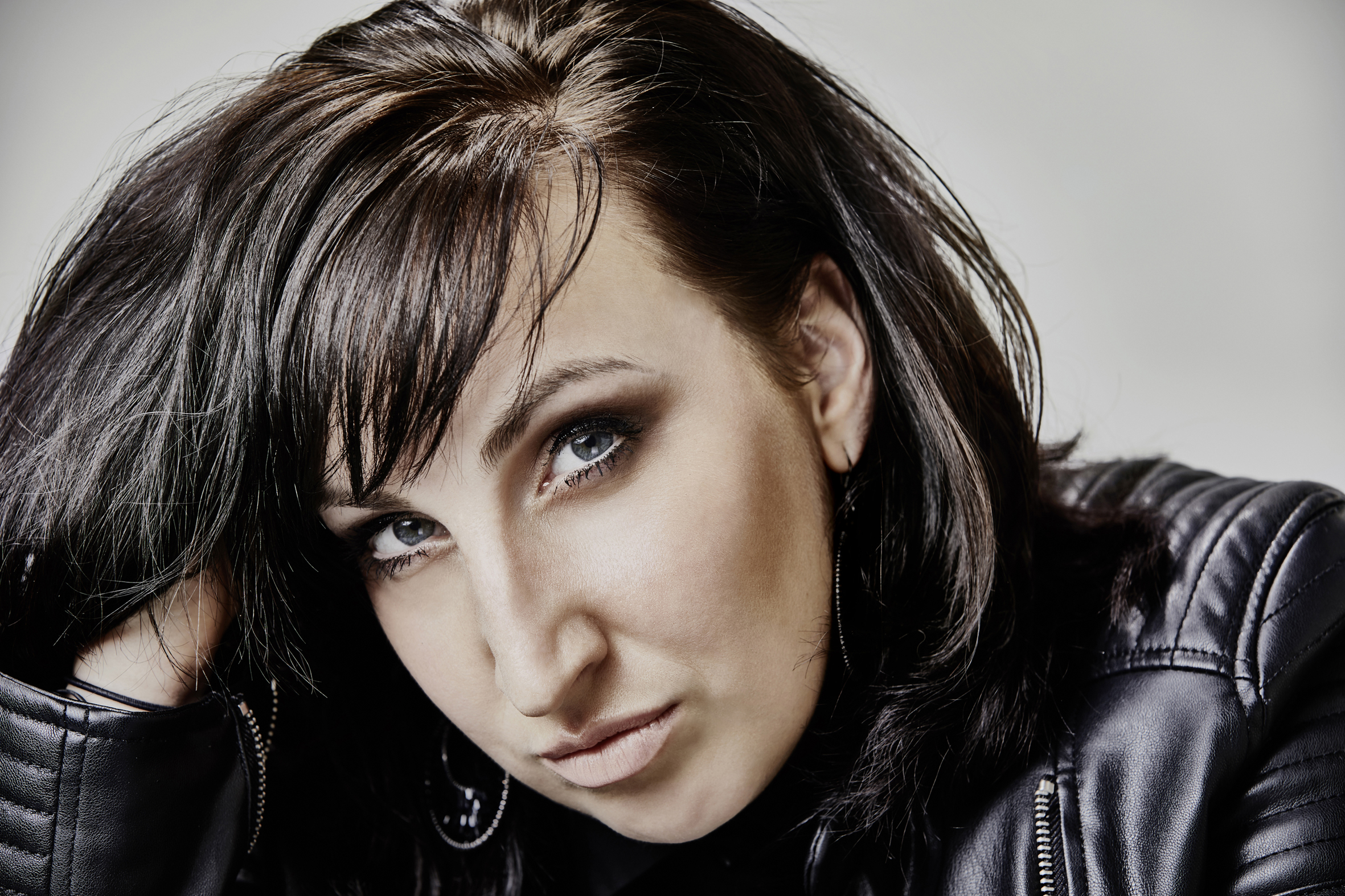 Pressefoto Jessy Martens Solo by Thomas Leidig